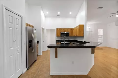 Kitchen - 2410 Bar Lou Ct, Saint Cloud, FL 34771 photo 1 of 4