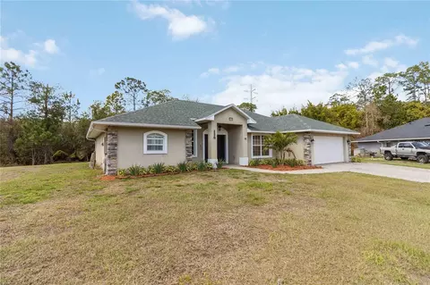 Exterior - 2410 Bar Lou Ct, Saint Cloud, FL 34771 photo 2 of 13