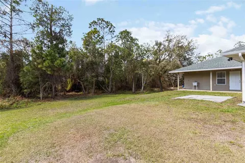 Exterior - 2410 Bar Lou Ct, Saint Cloud, FL 34771 photo 6 of 13