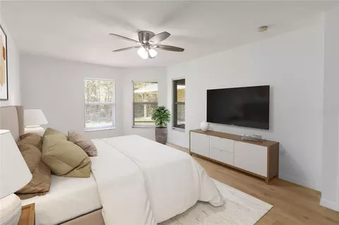 Bedroom - 2410 Bar Lou Ct, Saint Cloud, FL 34771 photo 1 of 9