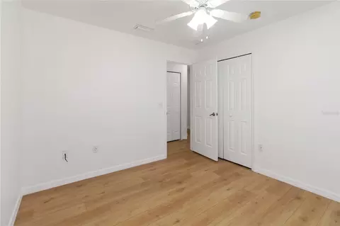 Bedroom - 2410 Bar Lou Ct, Saint Cloud, FL 34771 photo 5 of 9