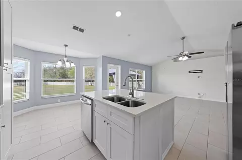 Kitchen - 3634 Doe Run Dr, Saint Cloud, FL 34772 photo 4 of 4