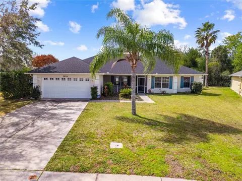 Other - 3634 Doe Run Dr, Saint Cloud, FL 34772 photo 1 of 9