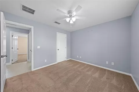 Bedroom - 3634 Doe Run Dr, Saint Cloud, FL 34772 photo 5 of 7