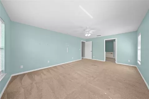Bedroom - 3634 Doe Run Dr, Saint Cloud, FL 34772 photo 2 of 7