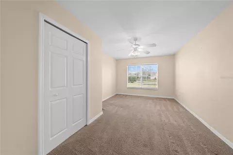 Bedroom - 3634 Doe Run Dr, Saint Cloud, FL 34772 photo 3 of 7