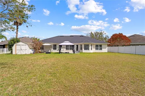Exterior - 3634 Doe Run Dr, Saint Cloud, FL 34772 photo 3 of 6