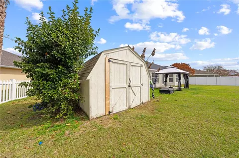 Exterior - 3634 Doe Run Dr, Saint Cloud, FL 34772 photo 5 of 6