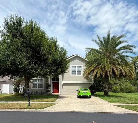 403 Carey Way, Orlando, FL 32825