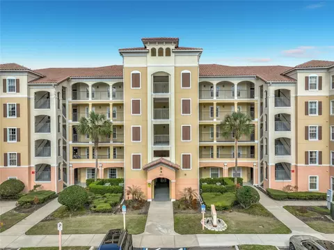 8827 Worldquest Blvd #2203, Orlando, FL 32821