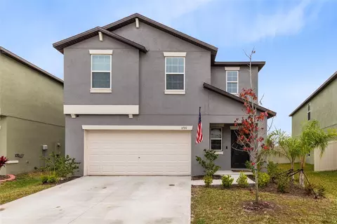 1791 Yellow Trl, Lakeland, FL 33801