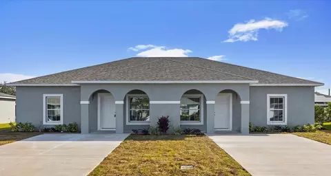 Undisclosed, Kissimmee, FL 34759