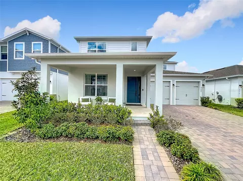 9409 Emerald Berry Dr, Winter Garden, FL 34787