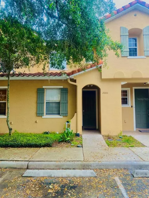 2680 Mayaguana St, Kissimmee, FL 34747