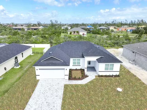 13488 Ainsworth Ln, Port Charlotte, FL 33981