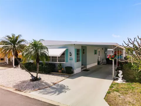 665 54th St S #133, Gulfport, FL 33707