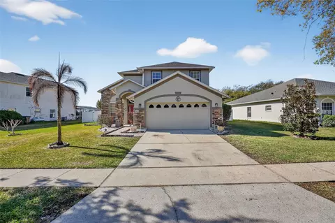 2418 Huron Cir, Kissimmee, FL 34746