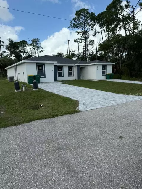 2217 Fraser St, Port Charlotte, FL 33948
