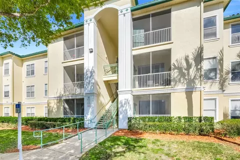 8921 Legacy Ct #105, Kissimmee, FL 34747