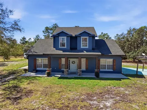 26134 Leeward St, Eustis, FL 32736