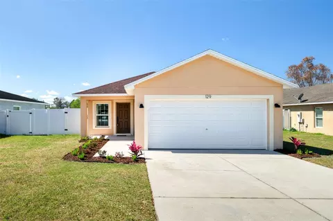 129 Cataldo Way, Groveland, FL 34736