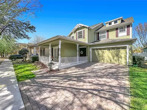 6573 Helmsley Cir, Windermere, FL 34786