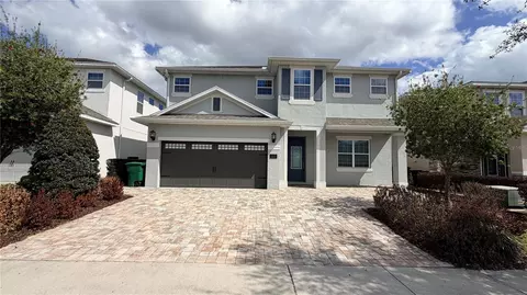 257 Southfield St, Kissimmee, FL 34747