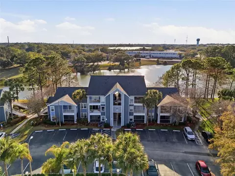 2516 Grassy Point Dr #208, Lake Mary, FL 32746