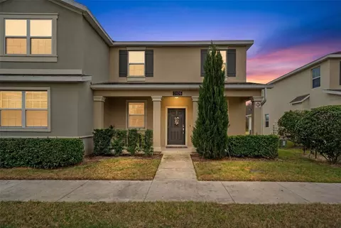 3105 Aqua Virgo Loop, Orlando, FL 32837