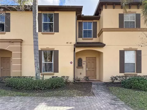 223 Napoli Dr, Davenport, FL 33897