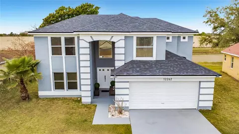 12262 Bohannon Blvd, Orlando, FL 32824