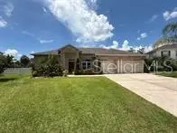 231 Strathmore Cir, Kissimmee, FL 34744