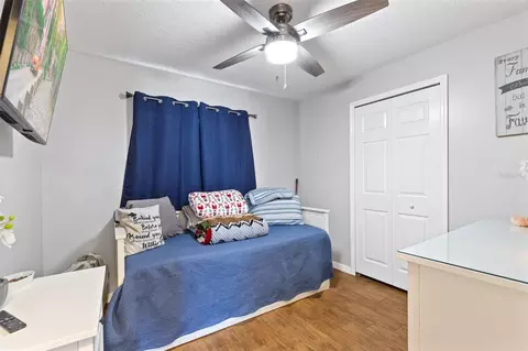 Bedroom - 1720 W Acres Dr, Saint Cloud, FL 34769 photo 4 of 4
