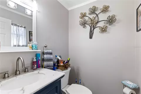 Bath - 1720 W Acres Dr, Saint Cloud, FL 34769 photo 1 of 2