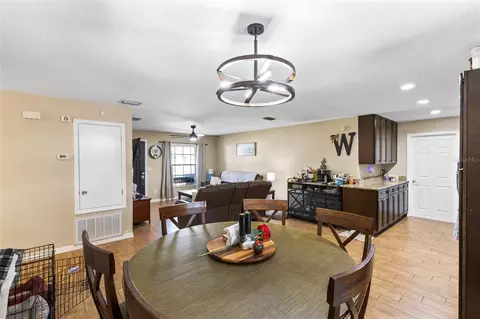 Dining - 1720 W Acres Dr, Saint Cloud, FL 34769 photo 3 of 3