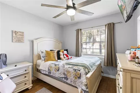 Bedroom - 1720 W Acres Dr, Saint Cloud, FL 34769 photo 3 of 4