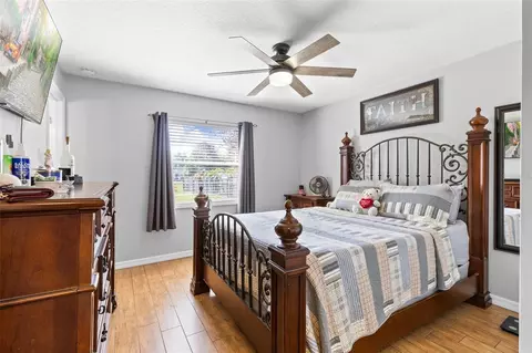 Bedroom - 1720 W Acres Dr, Saint Cloud, FL 34769 photo 1 of 4