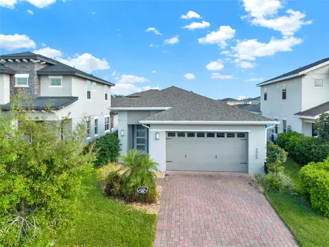3005 Crispin Cir, Harmony, FL 34773