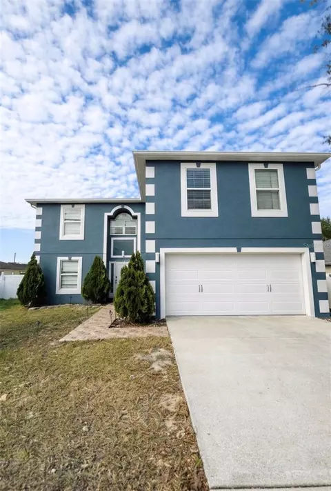 604 Tamarin Ln, Kissimmee, FL 34759