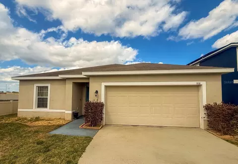 188 Tanager St, Haines City, FL 33844