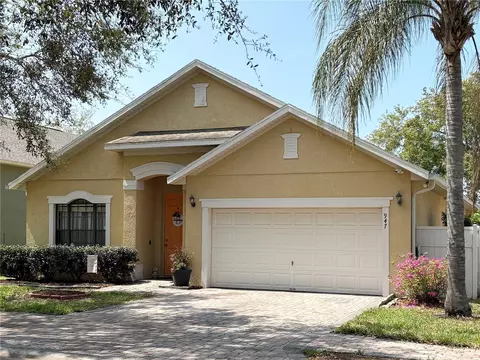 947 Bridgeford Crossing Blvd, Davenport, FL 33837