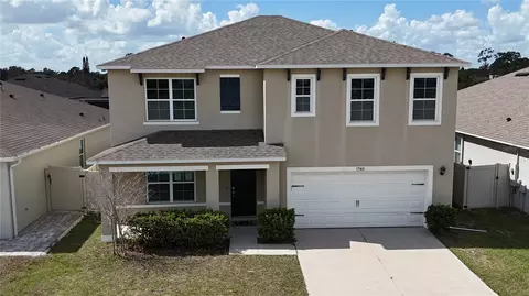 1740 Shepherd Ave, Saint Cloud, FL 34771