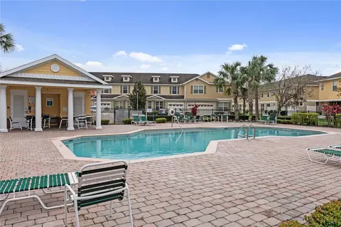 Exterior - 4925 Poolside Dr, Saint Cloud, FL 34769 photo 4 of 4
