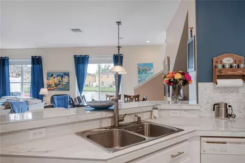 Kitchen - 4925 Poolside Dr, Saint Cloud, FL 34769 photo 2 of 5