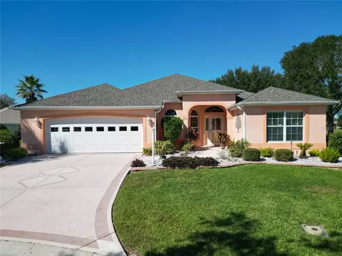 17312 SE 81st Springside Ter, The Villages, FL 32162