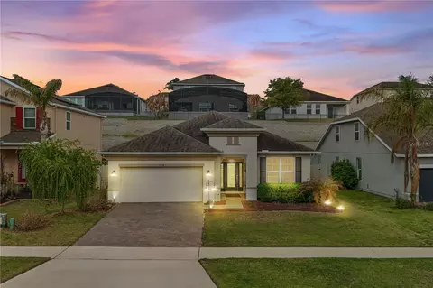 2414 Hastings Blvd, Clermont, FL 34711