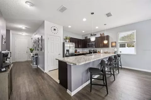 Entry Way - 2837 Shelburne Way, Saint Cloud, FL 34772 photo 1 of 1