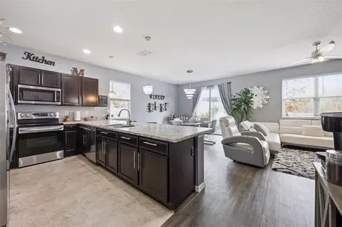 Kitchen - 2837 Shelburne Way, Saint Cloud, FL 34772 photo 1 of 1