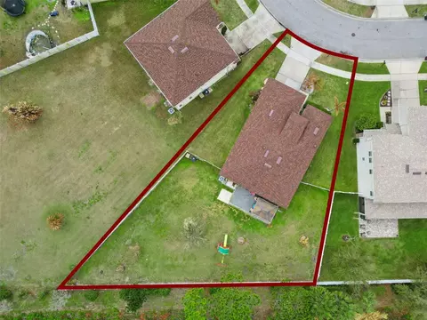View/Area - 2837 Shelburne Way, Saint Cloud, FL 34772 photo 10 of 11