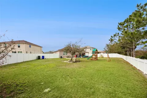 Exterior - 2837 Shelburne Way, Saint Cloud, FL 34772 photo 4 of 5